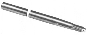 inboard propeller stainless steel shafts